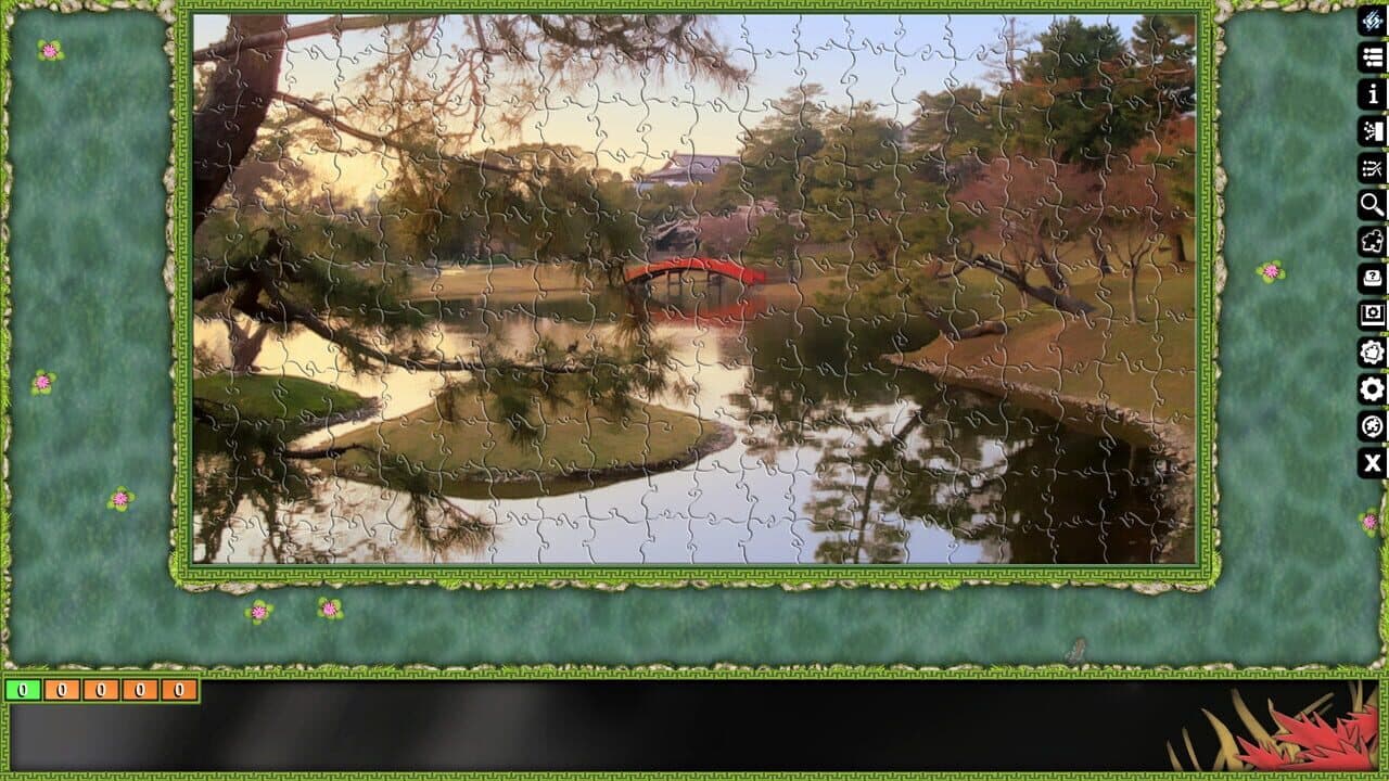 Pixel Puzzles Ultimate: PP1 Japan thumbnail 8