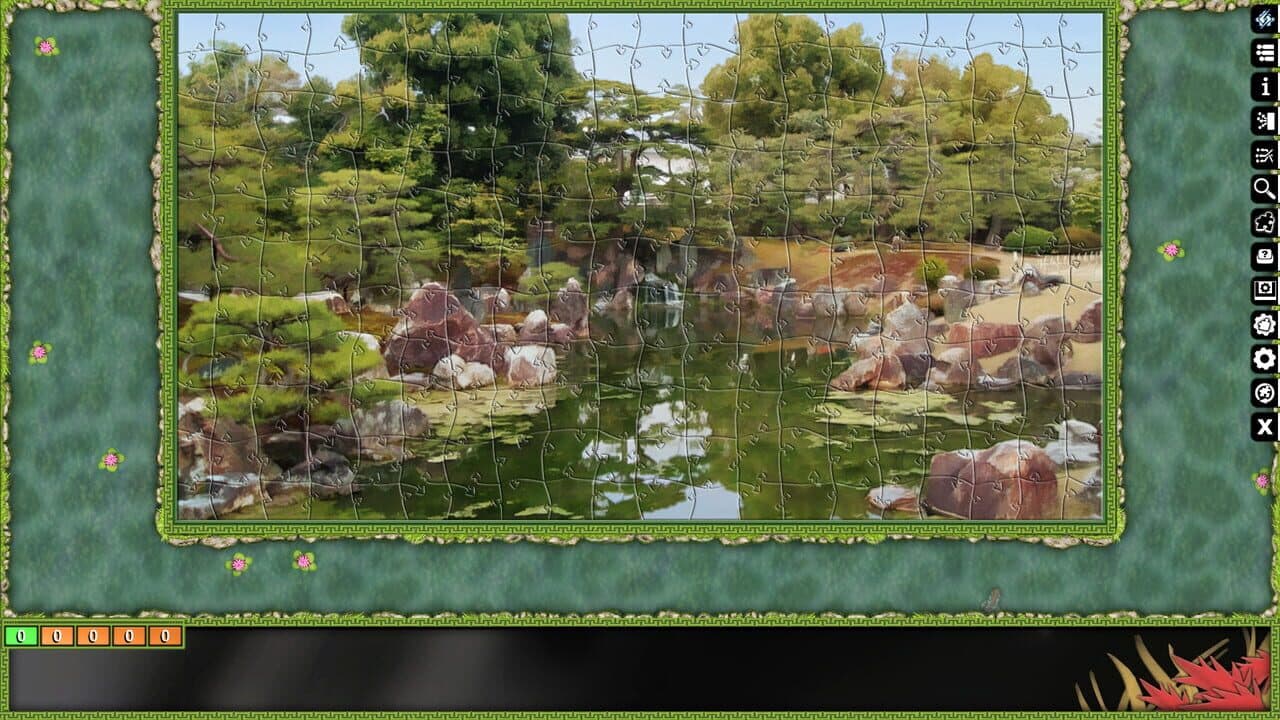 Pixel Puzzles Ultimate: PP1 Japan thumbnail 20