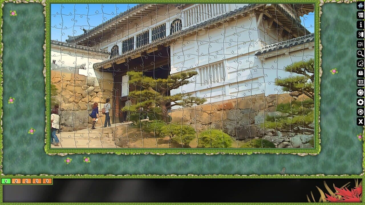 Pixel Puzzles Ultimate: PP1 Japan thumbnail 21