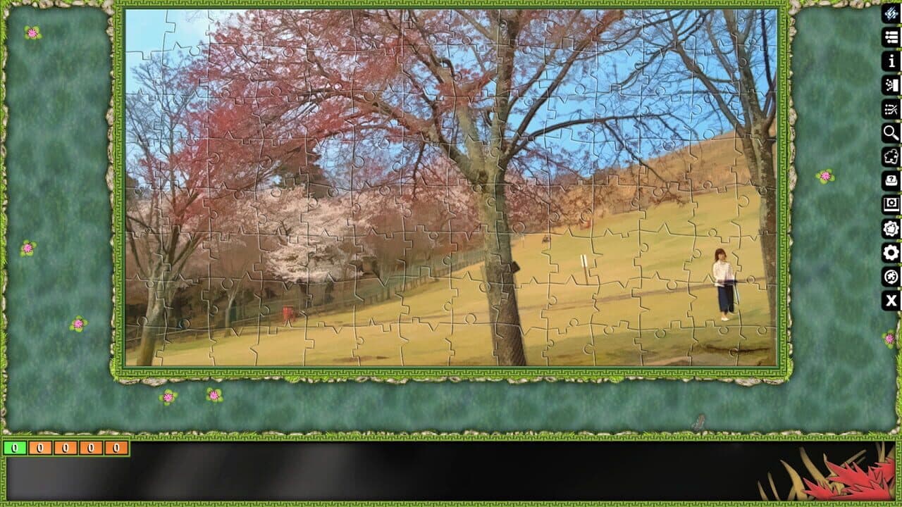 Pixel Puzzles Ultimate: PP1 Japan thumbnail 22