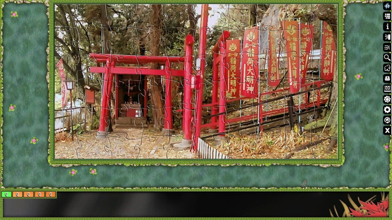 Pixel Puzzles Ultimate: PP1 Japan thumbnail 3