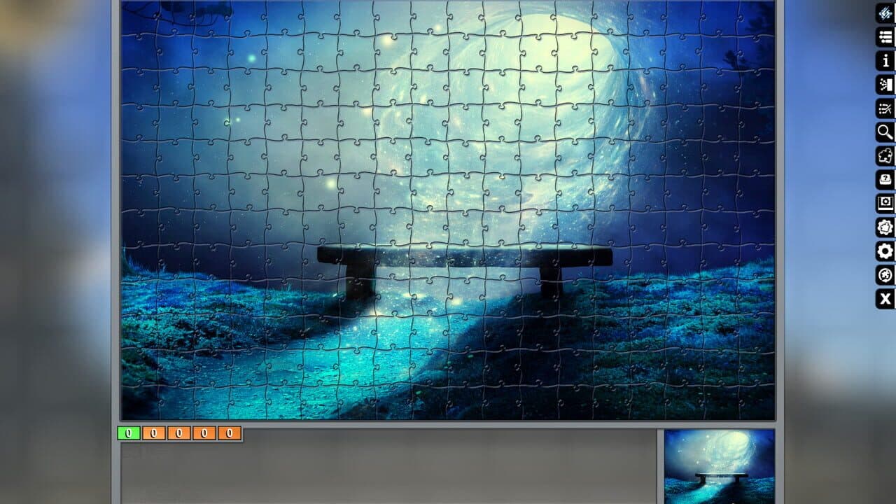 Pixel Puzzles Ultimate: Variety Pack 13 thumbnail 6