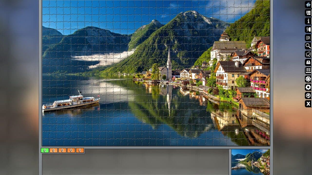 Pixel Puzzles Ultimate: Variety Pack 13 thumbnail 8