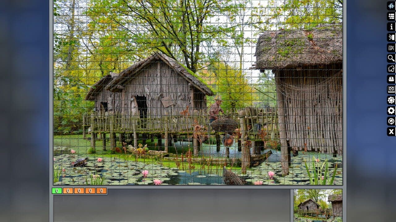 Pixel Puzzles Ultimate: Variety Pack 13 thumbnail 11