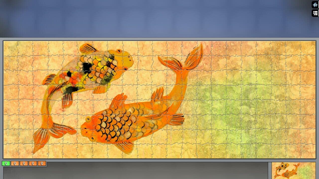 Pixel Puzzles Ultimate: Variety Pack 13 thumbnail 21