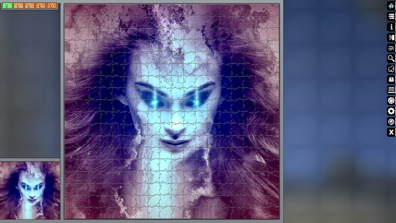 Pixel Puzzles Ultimate: Variety Pack 13 thumbnail 24