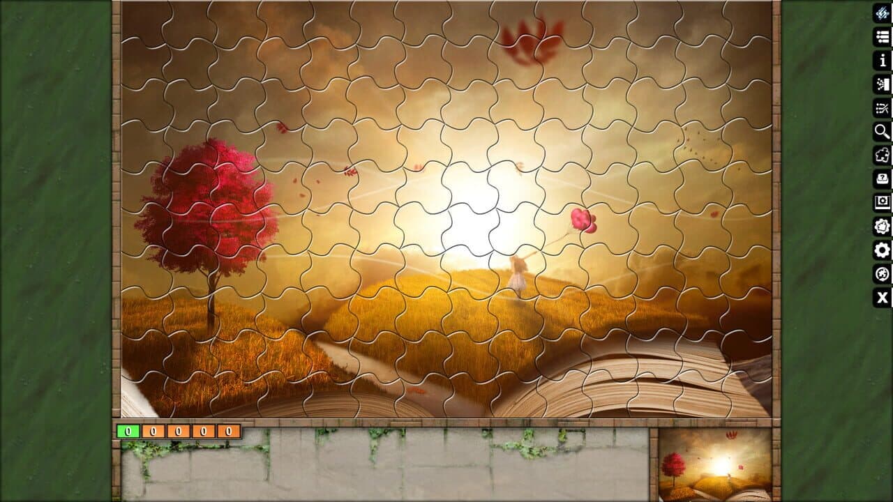 Pixel Puzzles Ultimate: Surreal thumbnail 5