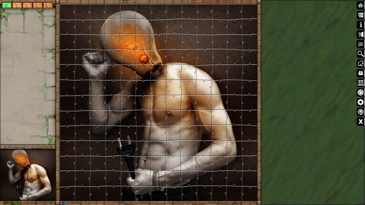Pixel Puzzles Ultimate: Surreal thumbnail 6