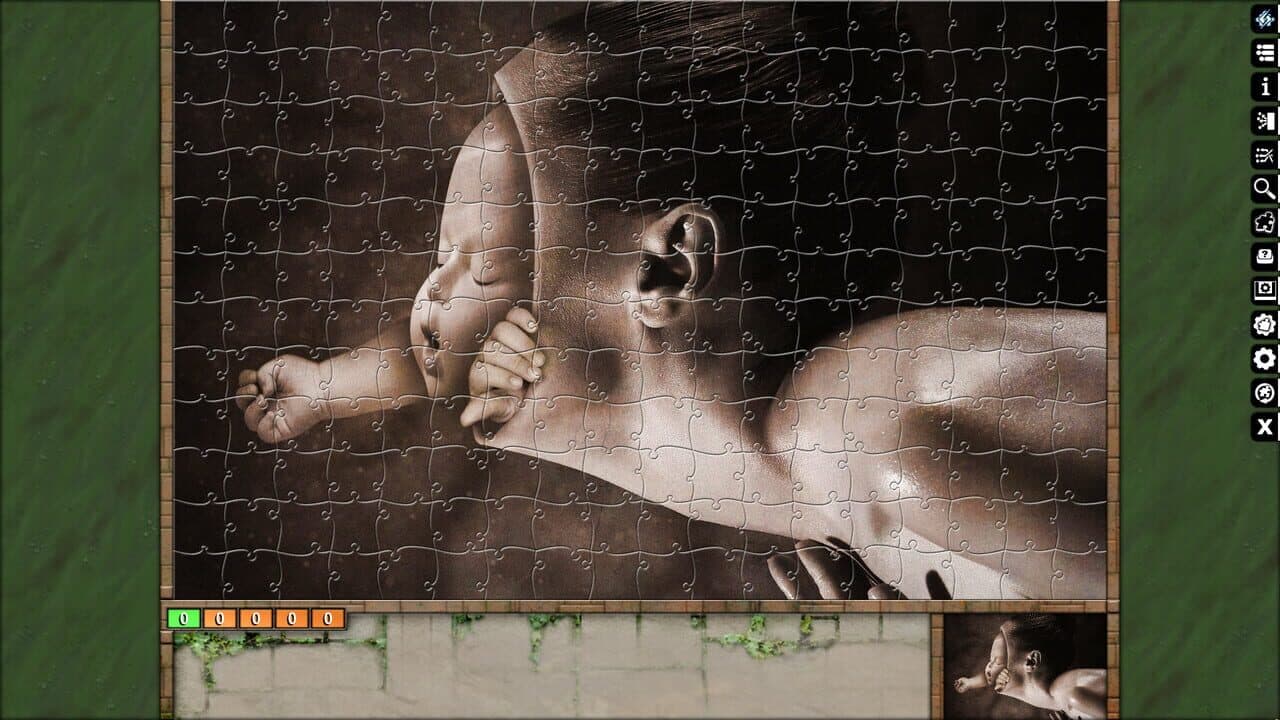 Pixel Puzzles Ultimate: Surreal thumbnail 7