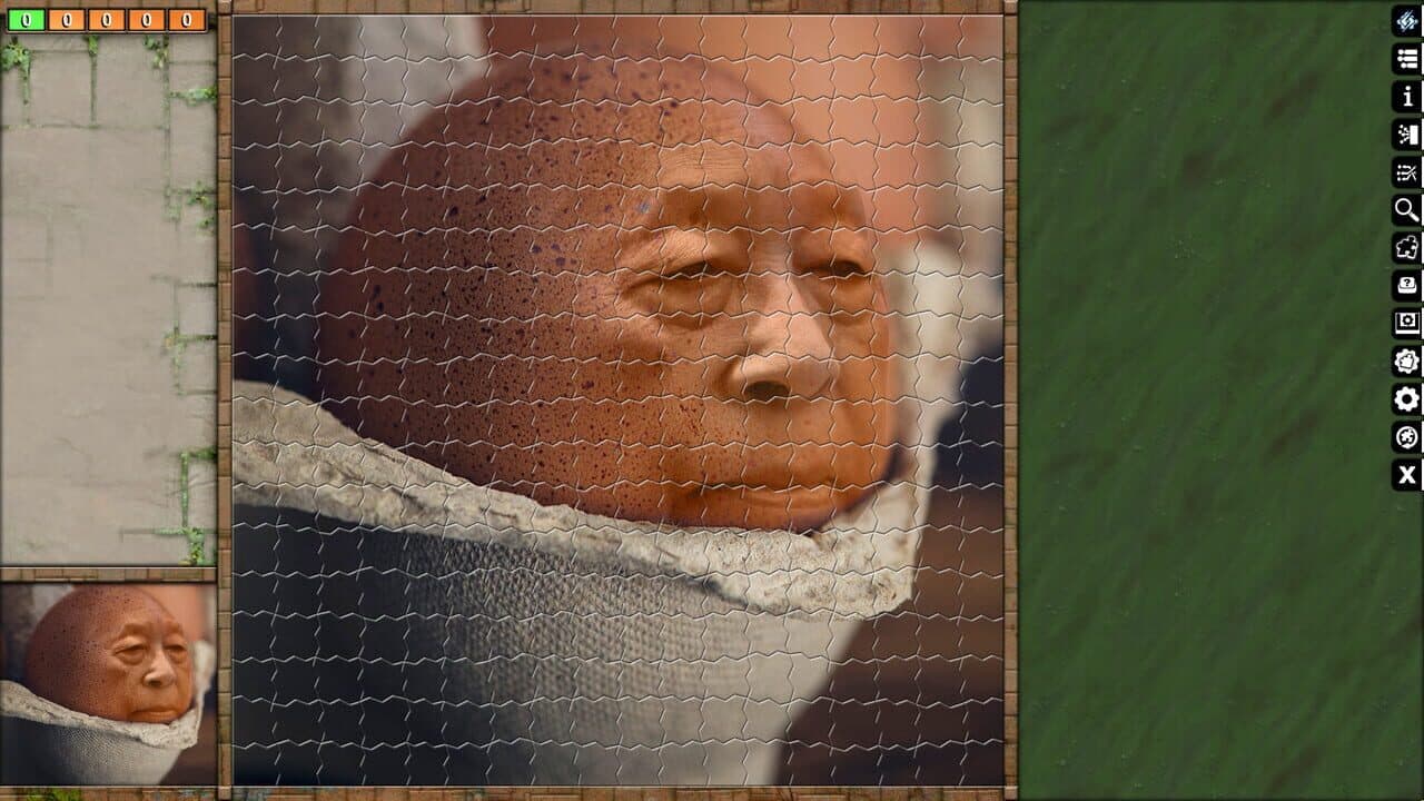 Pixel Puzzles Ultimate: Surreal thumbnail 10