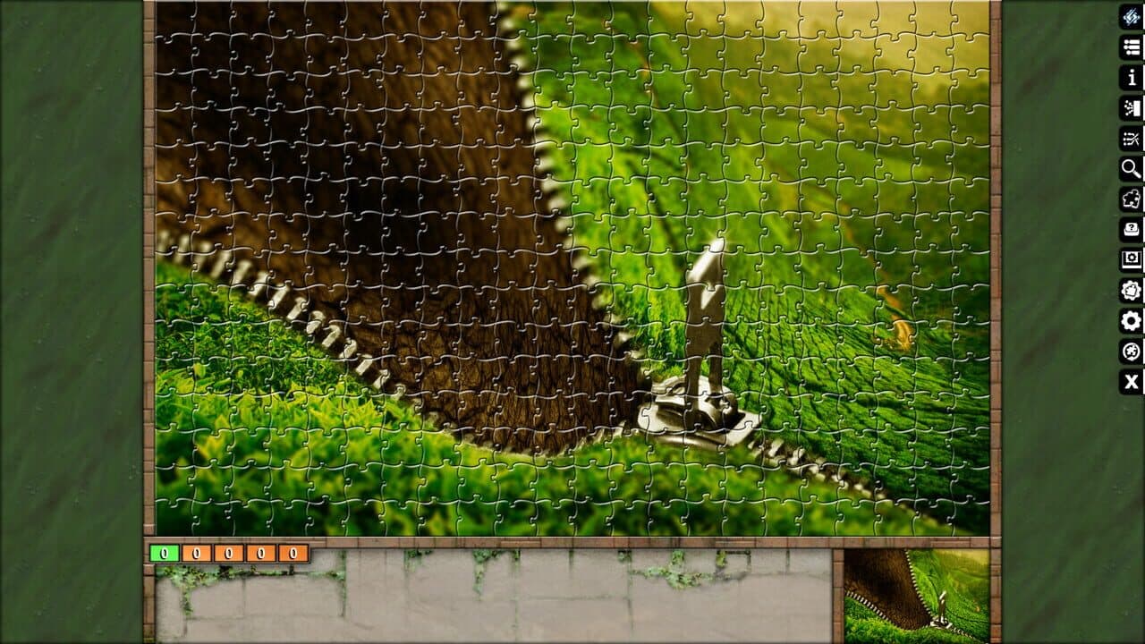 Pixel Puzzles Ultimate: Surreal thumbnail 2