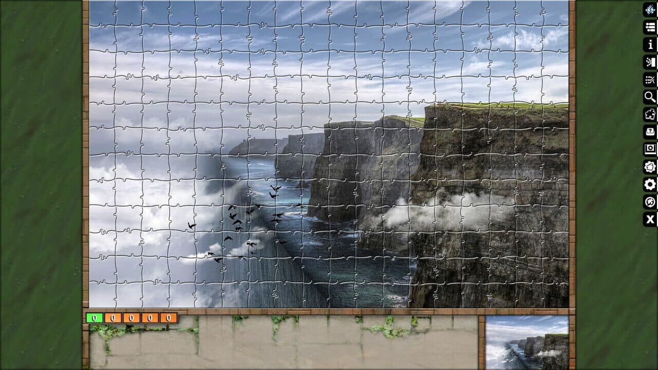 Pixel Puzzles Ultimate: Surreal thumbnail 4