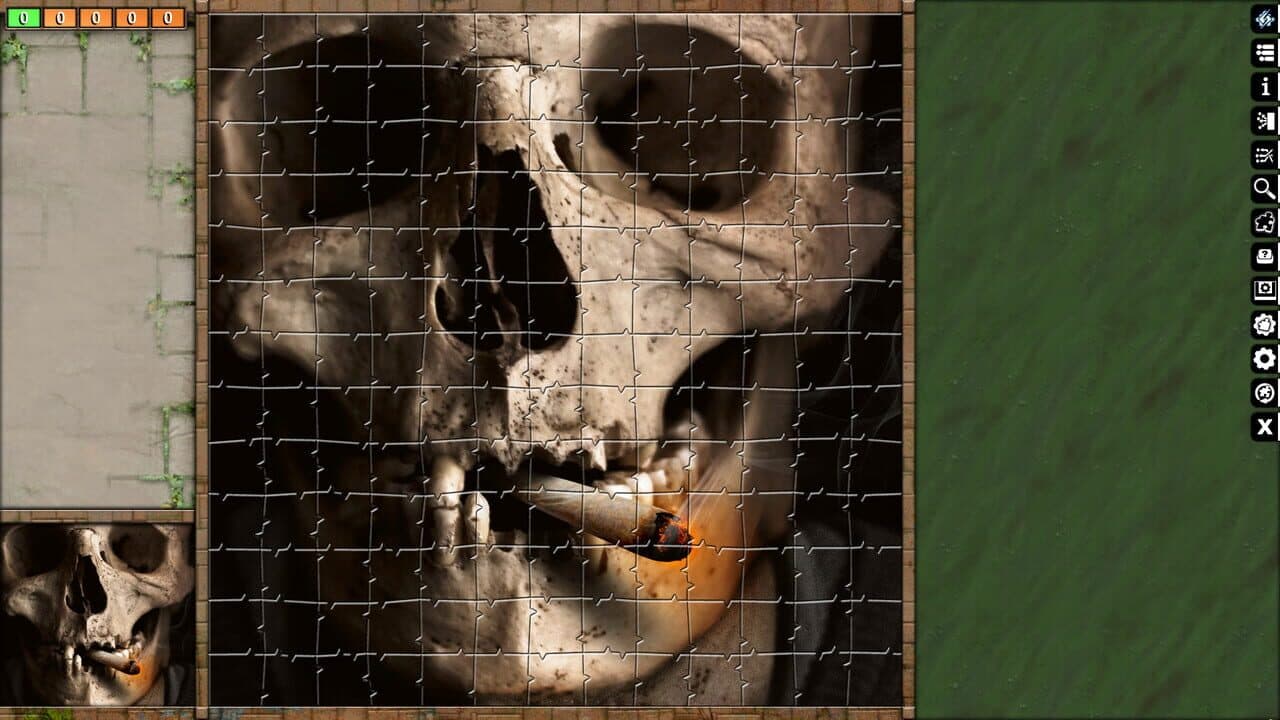 Pixel Puzzles Ultimate: Surreal thumbnail 13