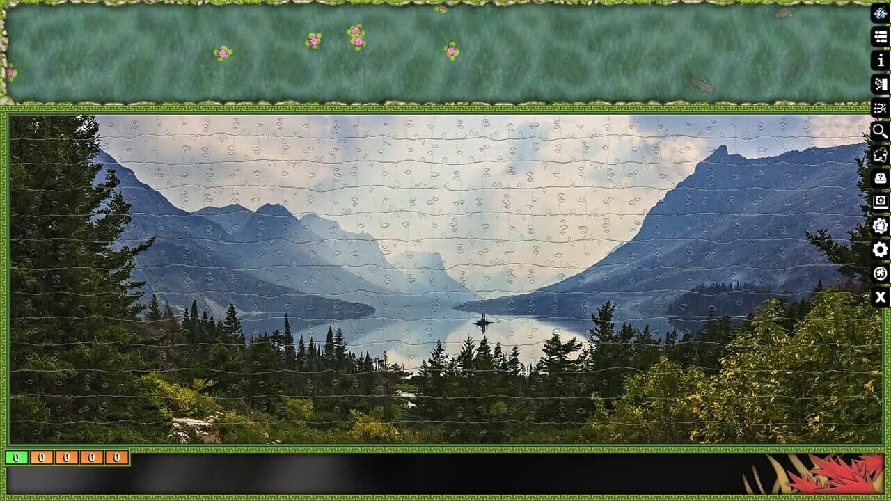 Pixel Puzzles Ultimate: Montana thumbnail 3