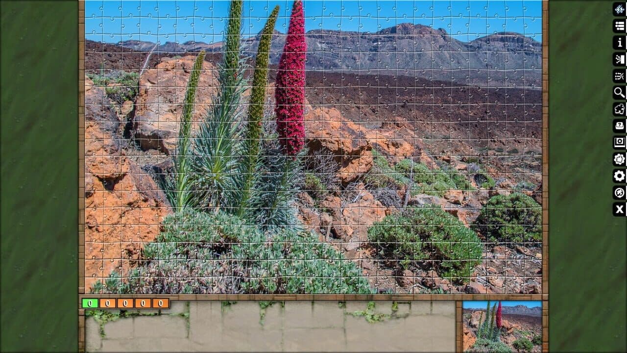 Pixel Puzzles Ultimate: Spain thumbnail 5
