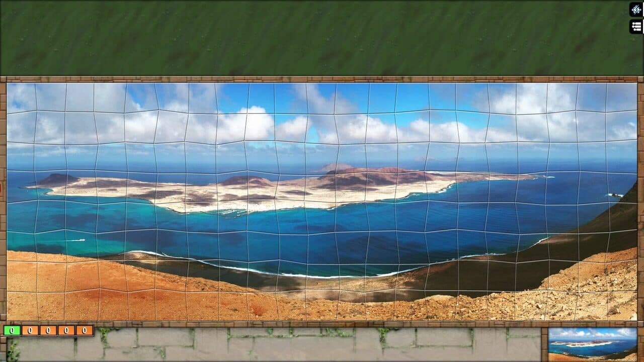 Pixel Puzzles Ultimate: Spain thumbnail 9
