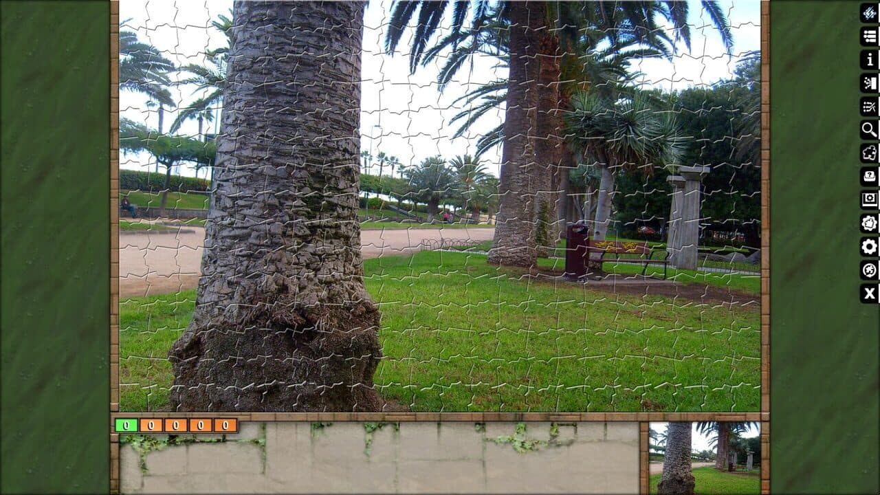 Pixel Puzzles Ultimate: Spain thumbnail 2
