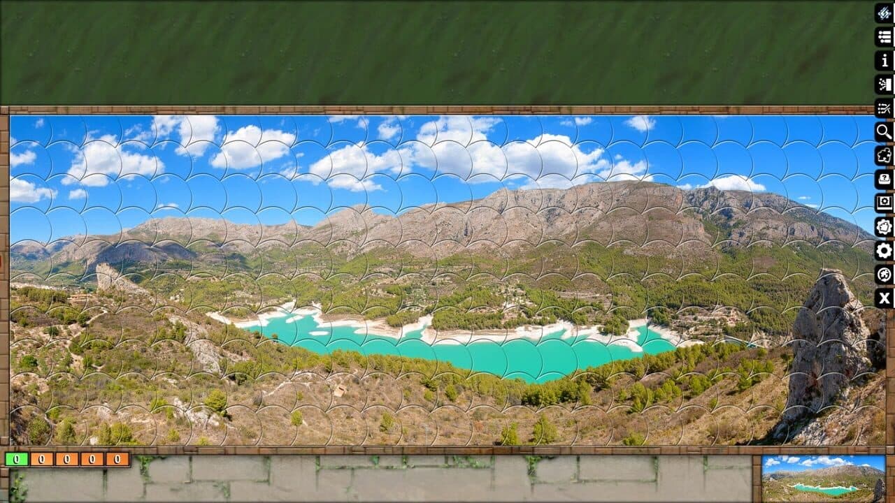 Pixel Puzzles Ultimate: Spain thumbnail 11
