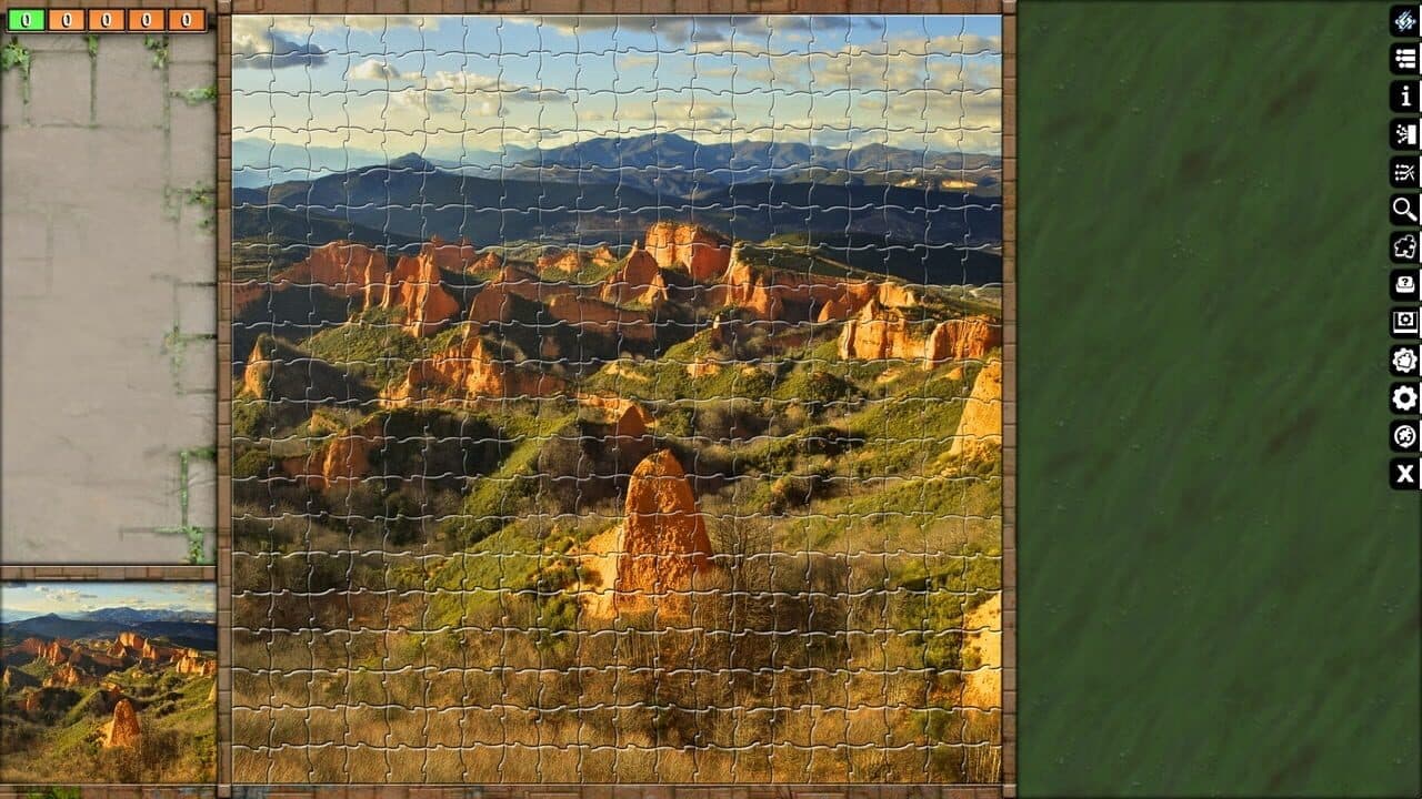 Pixel Puzzles Ultimate: Spain thumbnail 12