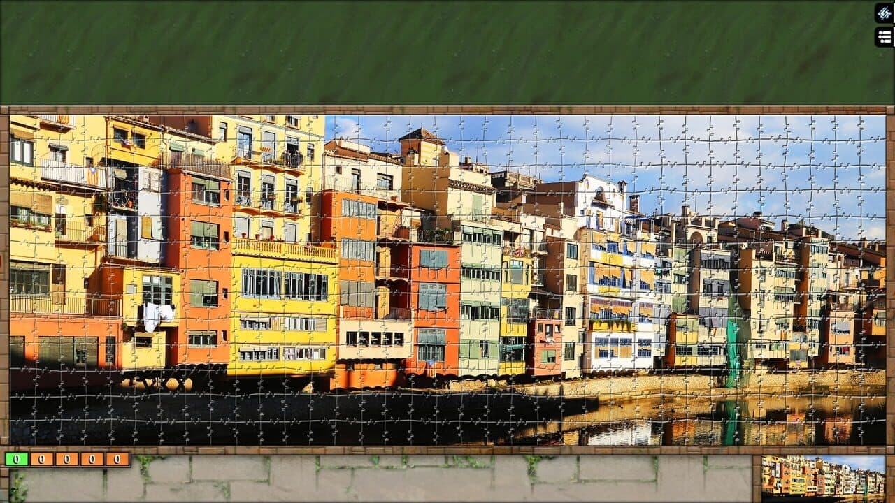 Pixel Puzzles Ultimate: Spain thumbnail 13
