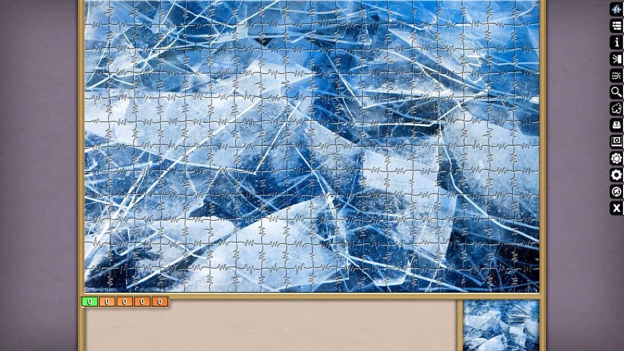 Pixel Puzzles Ultimate: Variety Pack 17 thumbnail 10
