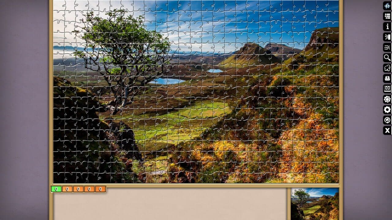 Pixel Puzzles Ultimate: Variety Pack 17 thumbnail 21
