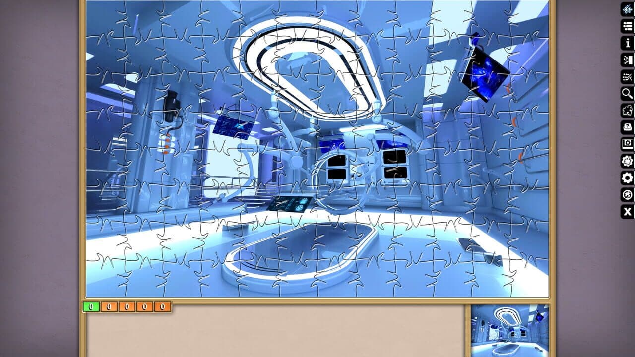 Pixel Puzzles Ultimate: Variety Pack 17 thumbnail 22