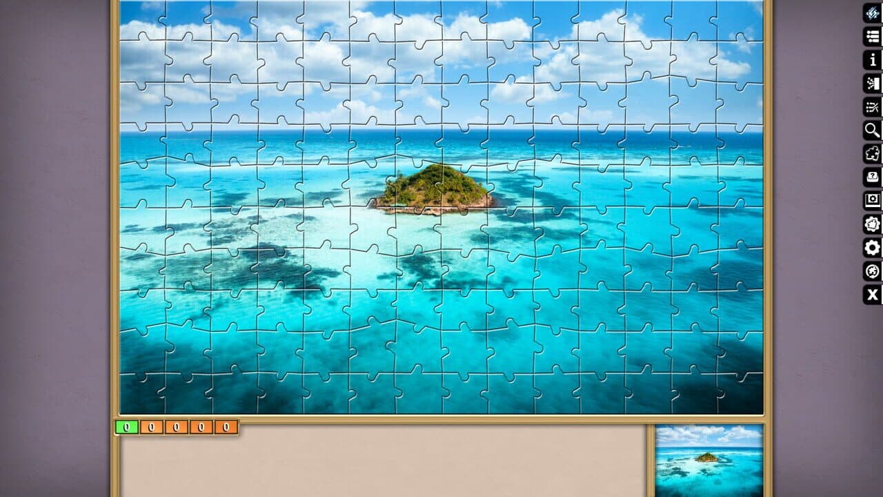 Pixel Puzzles Ultimate: Variety Pack 17 thumbnail 25
