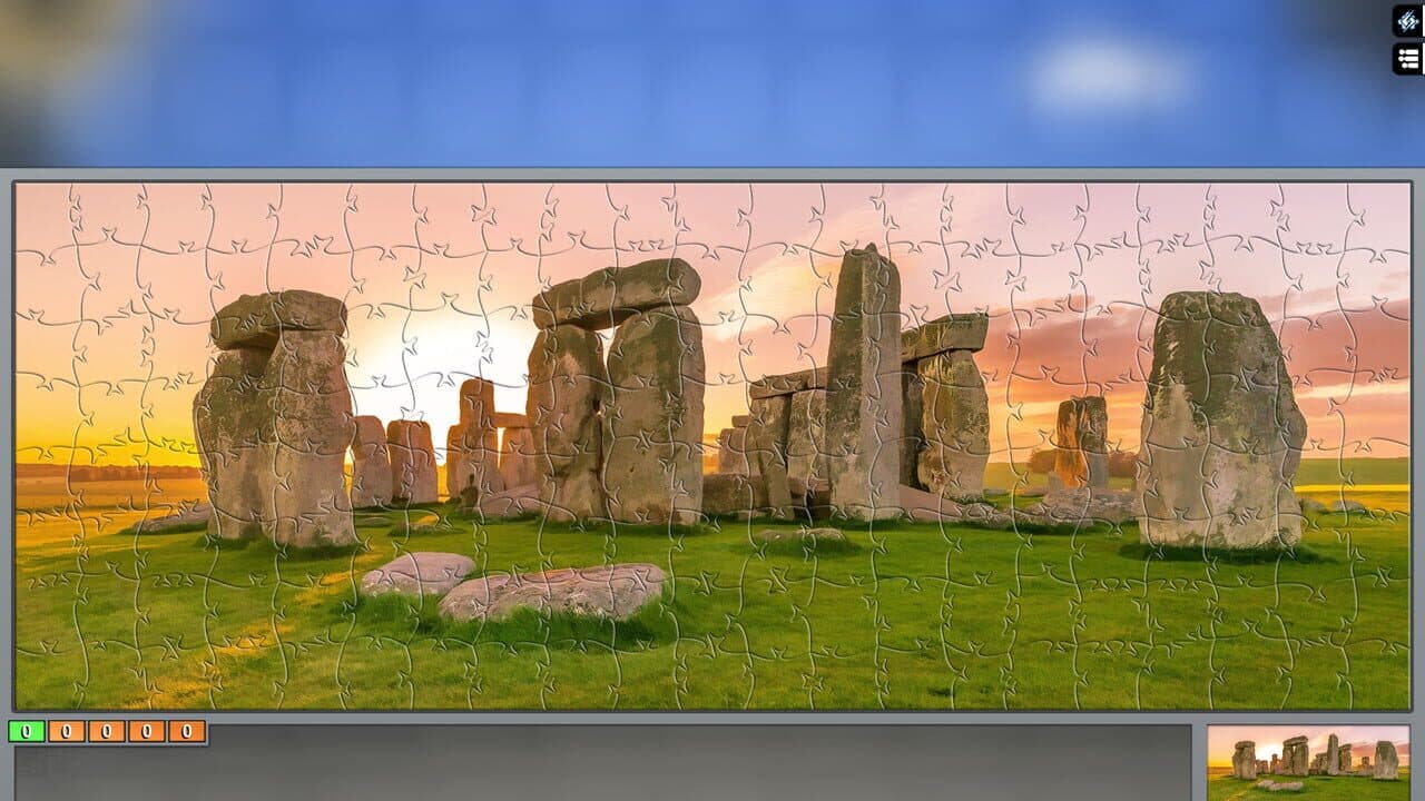Pixel Puzzles Ultimate: England thumbnail 6