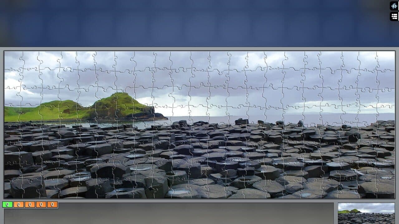 Pixel Puzzles Ultimate: Ireland thumbnail 4