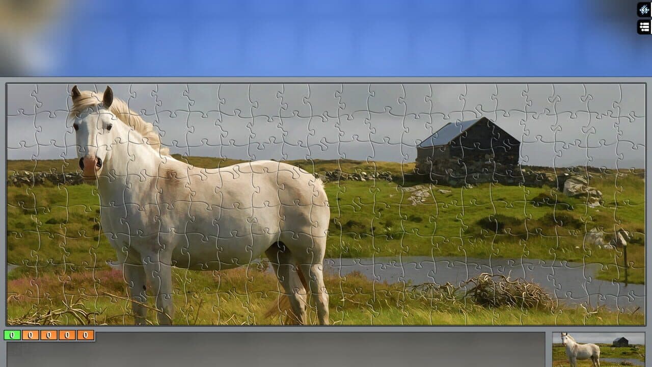 Pixel Puzzles Ultimate: Ireland thumbnail 3