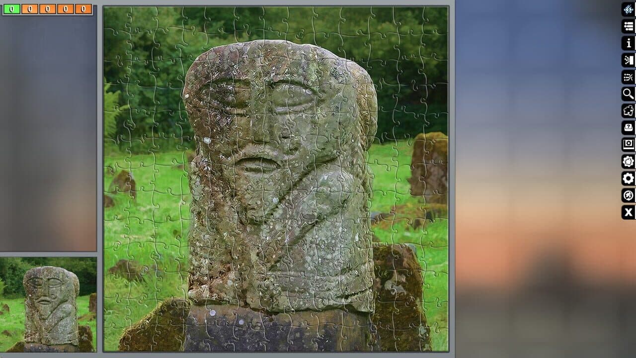 Pixel Puzzles Ultimate: Ireland thumbnail 6
