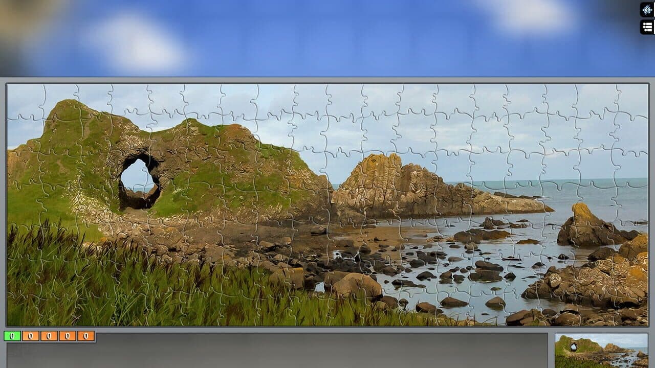 Pixel Puzzles Ultimate: Ireland thumbnail 7
