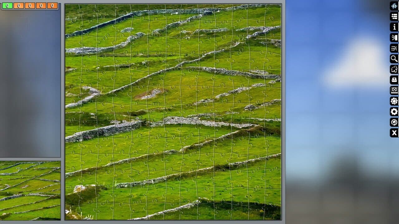 Pixel Puzzles Ultimate: Ireland thumbnail 2