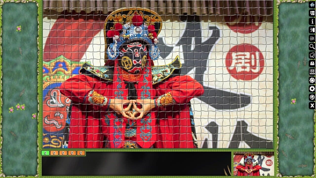 Pixel Puzzles Ultimate: China thumbnail 6