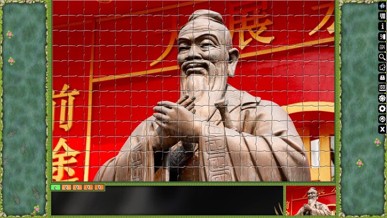 Pixel Puzzles Ultimate: China thumbnail 10