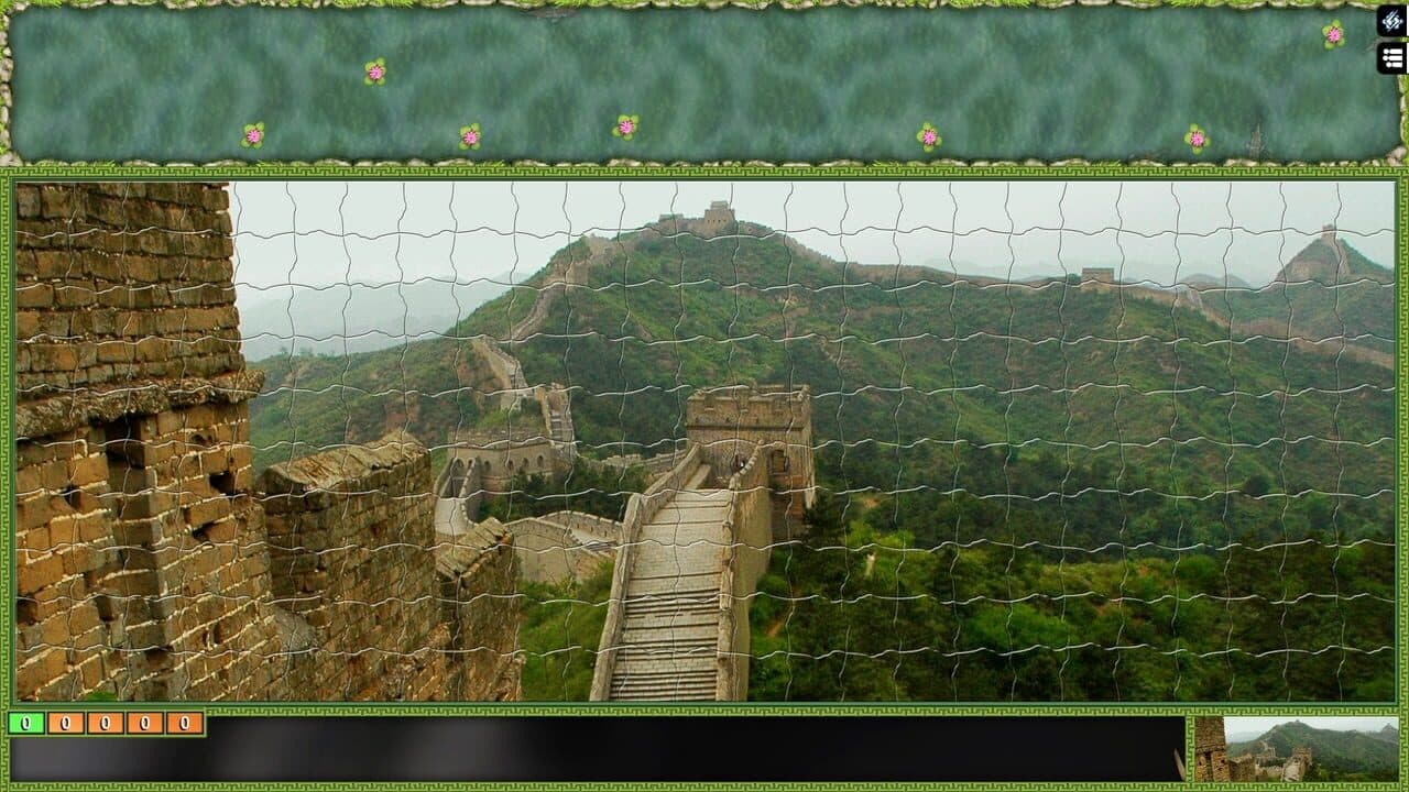 Pixel Puzzles Ultimate: China thumbnail 2