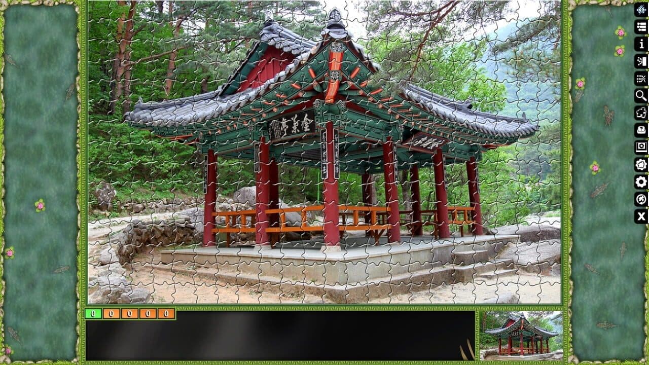 Pixel Puzzles Ultimate: China thumbnail 3