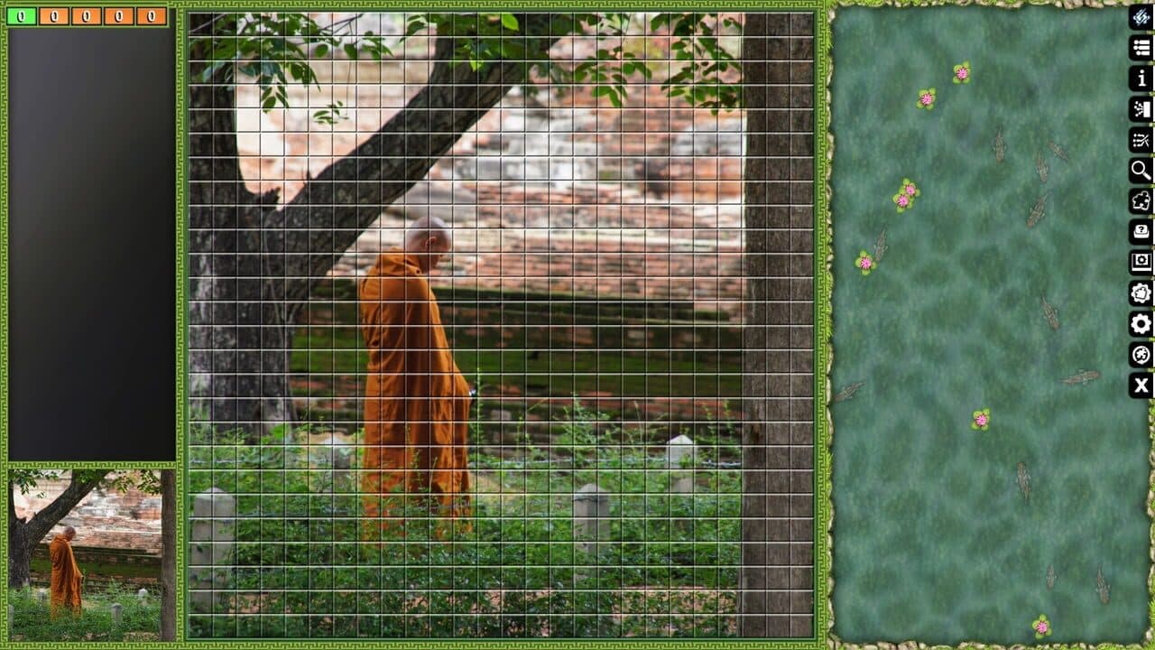 Pixel Puzzles Ultimate: China thumbnail 15