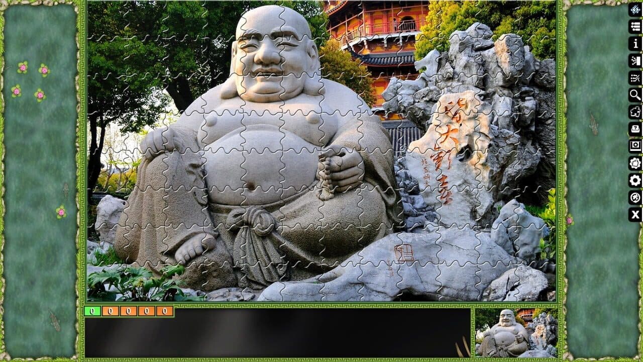 Pixel Puzzles Ultimate: China thumbnail 16