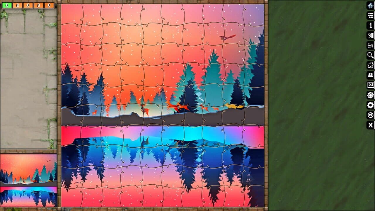 Pixel Puzzles Ultimate: Variety Pack 15 thumbnail 9