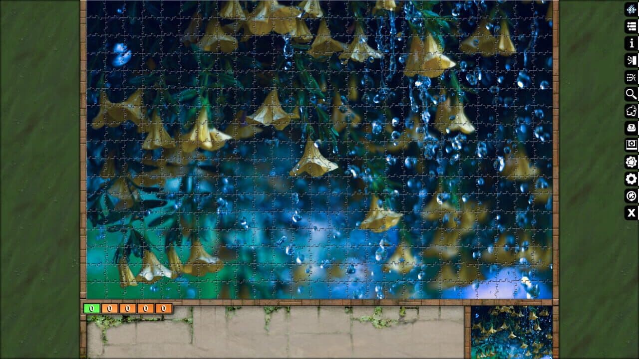 Pixel Puzzles Ultimate: Variety Pack 12 thumbnail 15