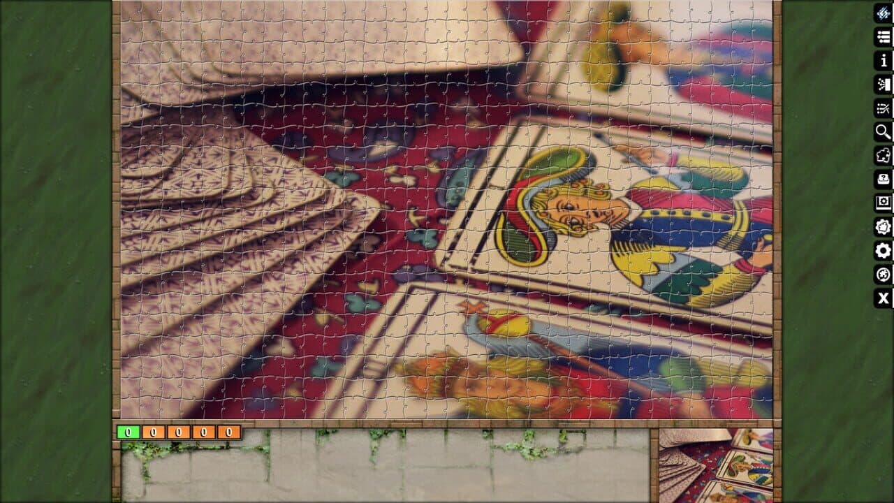 Pixel Puzzles Ultimate: Variety Pack 12 screenshot 1