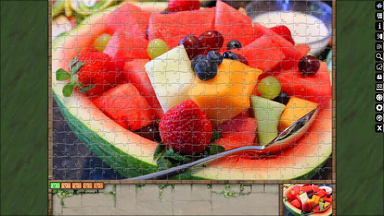 Pixel Puzzles Ultimate: Variety Pack 12 thumbnail 2