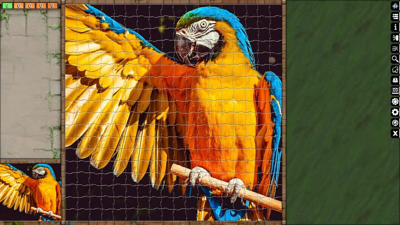 Pixel Puzzles Ultimate: Variety Pack 12 thumbnail 16