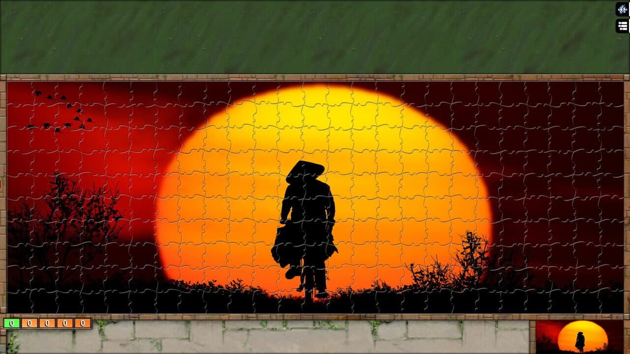 Pixel Puzzles Ultimate: Variety Pack 12 thumbnail 3
