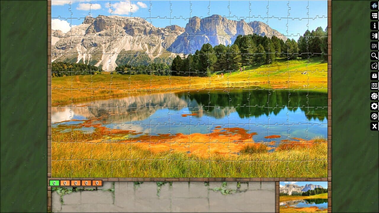 Pixel Puzzles Ultimate: Variety Pack 12 thumbnail 17