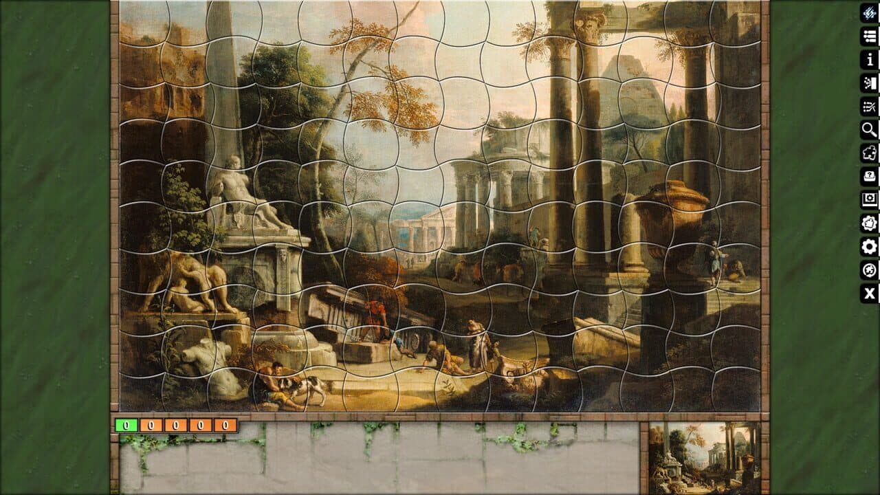 Pixel Puzzles Ultimate: Variety Pack 15 thumbnail 6