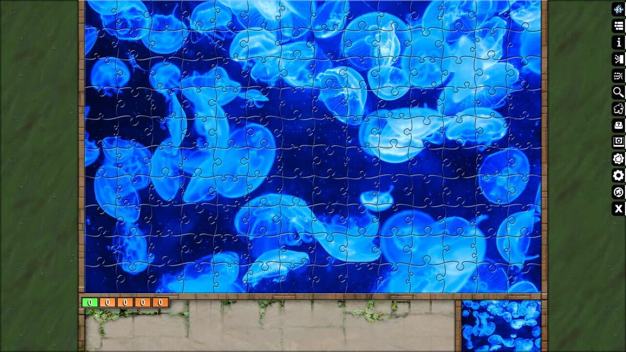 Pixel Puzzles Ultimate: Variety Pack 15 thumbnail 12