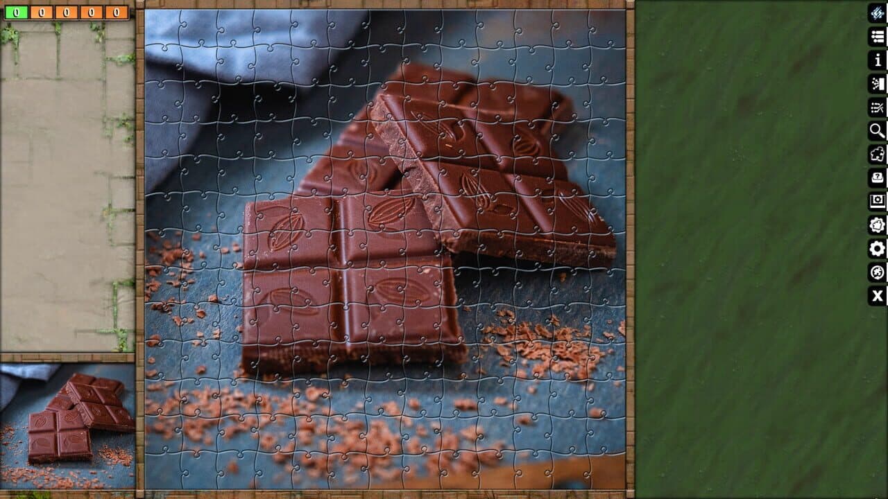 Pixel Puzzles Ultimate: Variety Pack 15 thumbnail 8